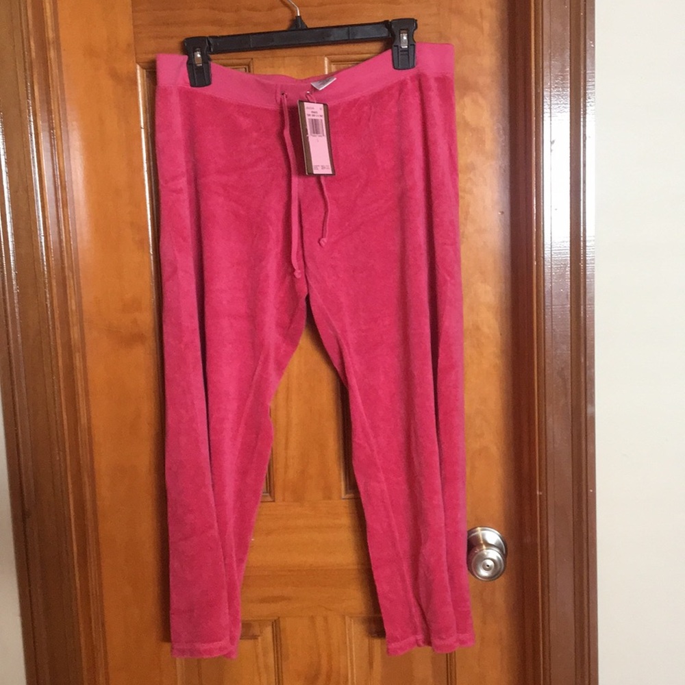 Juicy Couture Capris